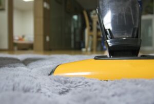 Carpet Cleaning In Frankston